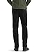 Classic 5-pocket Regular Fit Cotton Jean, Black, 33W x 30L
