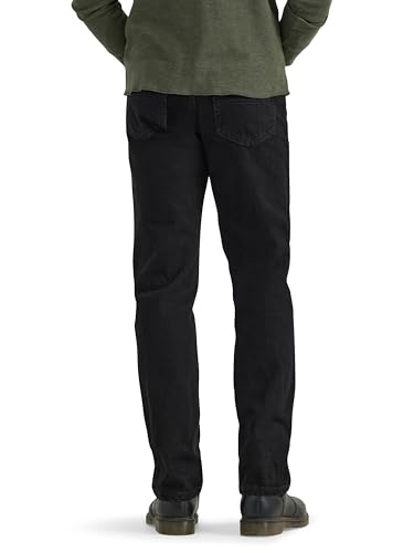 Image of Wrangler Men's Big and Tall Authentics Talll Classic Regular-Fit Jean