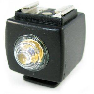 Dot Line Corp. Slave with Hot Shoe