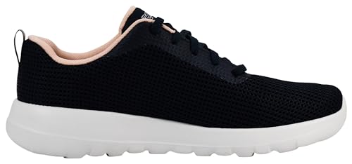 Image of Skechers Women's Go Walk Joy Upturn Lace-up Sneaker