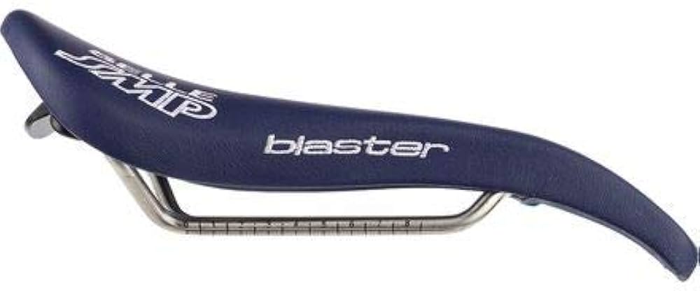 Selle SMP Blaster ブルー Amazon | SELLE SMP(セラSMP) BLASTER BLUE | サドル