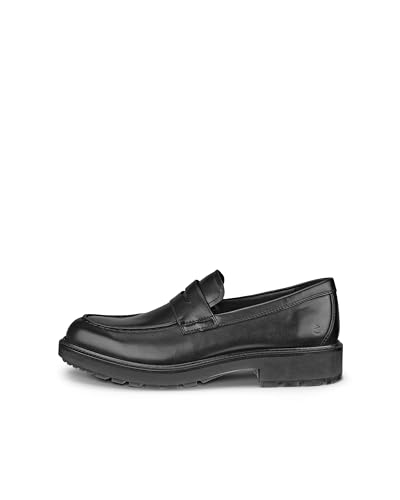 ECCO Men's Oslo Penny Loafer2