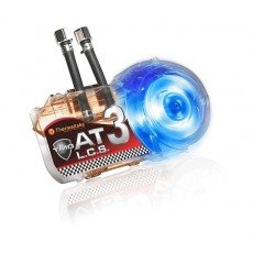 Thermaltake TMG AT3 – Ordinateur Cooling Components 16 DB ATI X1800 GTO/ /XT ATI X1900 GTXTXTX ATI x1950 gxtx 366 g 188 x 95 x 32 5 mm 1500 TRMin