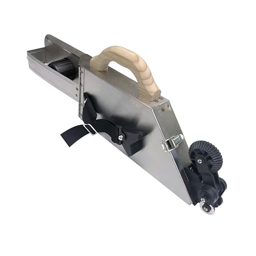 Drywall Taping Banjo - Semi-Automatic Design