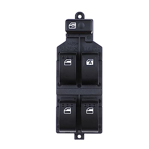 Commande lève-vitre de voiture 84820-B2010 bouton électrique avant droit