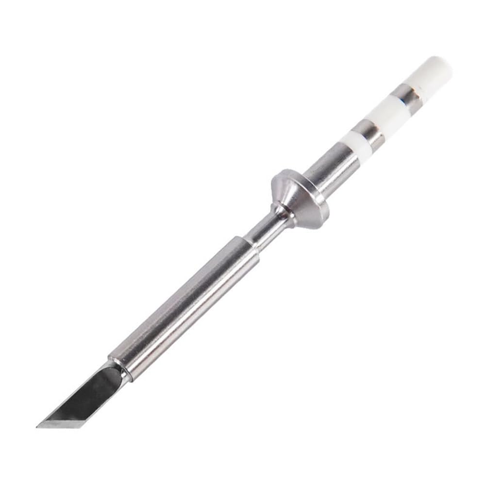 Aundhegrtt As Shown Si-/Si-Ku/Si-K Soldering Iron Tip For Si012/Si012 Pro Max Soldering Iron Replacement Heater Solder Si-K