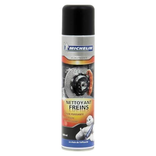 MICHELIN Expert Nettoyant Freins 400 ML - 009465