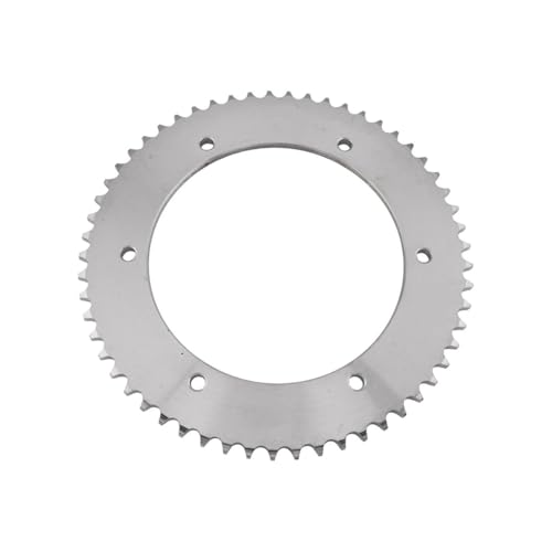Pignon arrière pour DT 125RE en acier renforcé haute performance 04-06