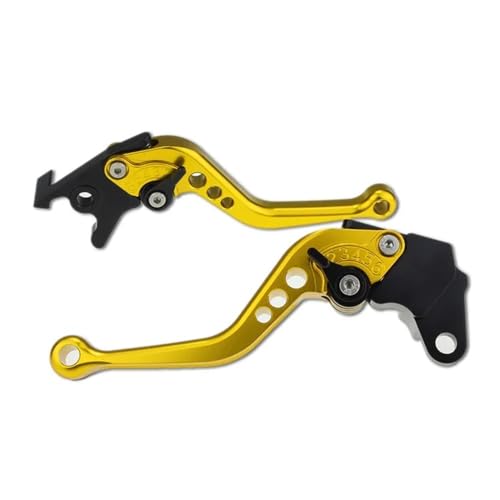 Levier d'embrayage de frein moto pour TTR125 L LE LW 2000-2016