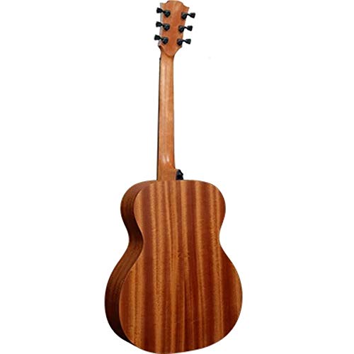 Guitare acoustique Gris Lag Auditorium - Les Beatles, Paul McCartney, John Lennon, RIngo Starr, George Harrison Guitare acoustique Gris Lag Auditorium – Image 3