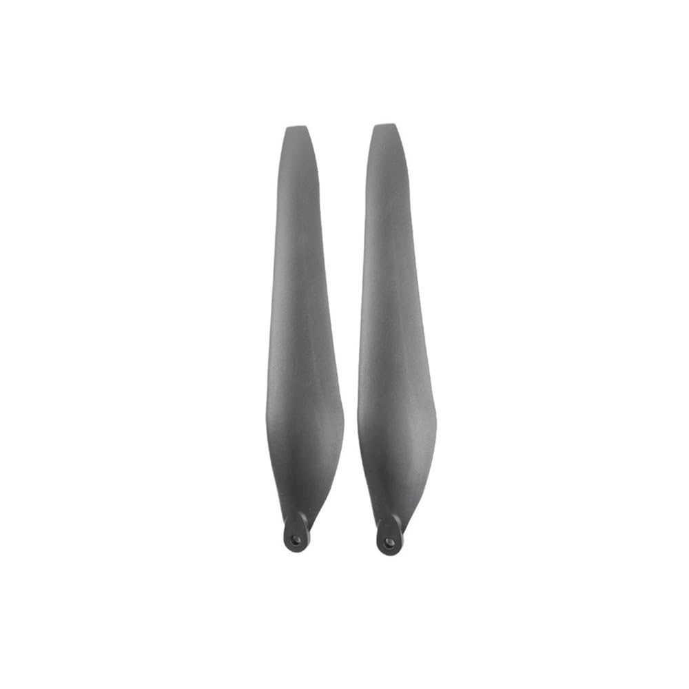 Hélices pliables carbone X9 34128 CCW : finissez-en avec les vibrations