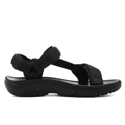 Muboliy Women's Hiking Sandals Sport Quick-Drying Casual Comfortable Sandal Walking Water Sandals With Arch Support 2026 angle 2