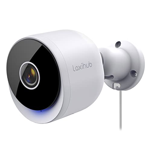 El Mejor Listado de Camaras de Vigilancia Ip comprados en linea. 45 E T EASYTAO | 3MP Cámara de Seguridad Exterior, EASYTAO O2 Cámara WiFi Alexa, Arenti App, Visión Nocturna IP65 Cámara Vigilancia, Audio Bidireccional y Detección de Rotación,...