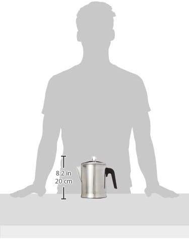 Miniatura 9 de Primula Percolador de café de 9 tazas