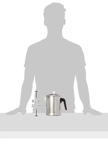 Percolador de café Primula 9 Cup