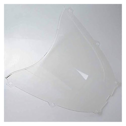 Pare-brise Yzf600R transparent bulle moto Thundercat 1994 2007 - 5