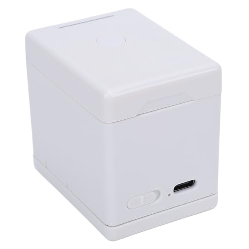 Caneta de Impressão de Alimentos Portátil Mini Cor Impressora Jato de Tinta de Grau Alimentício Bebi