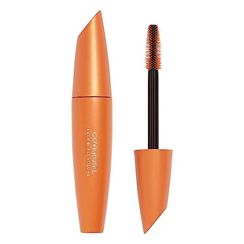 Covergirl Lash Blast Volume Mascara Cover