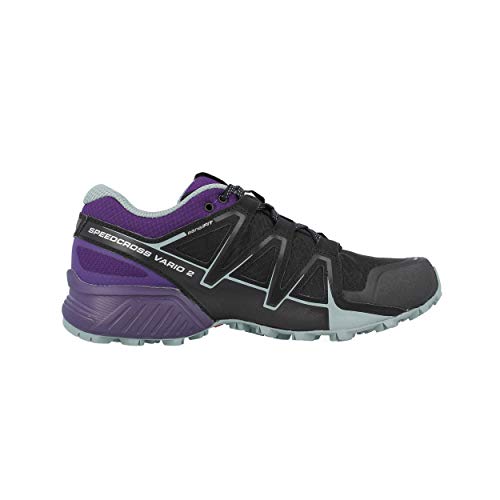 Image of Salomon Women's XA PRO 3D Gore-Tex Waterproof Trail Running Shoes