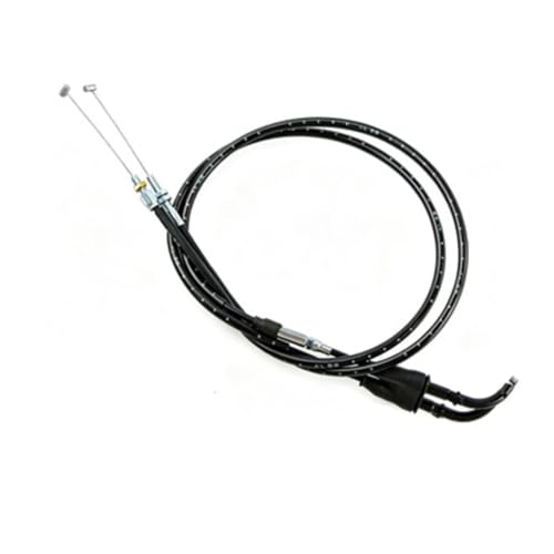 Câble d'accélérateur de moto Yamaha MT07 double fil push pull