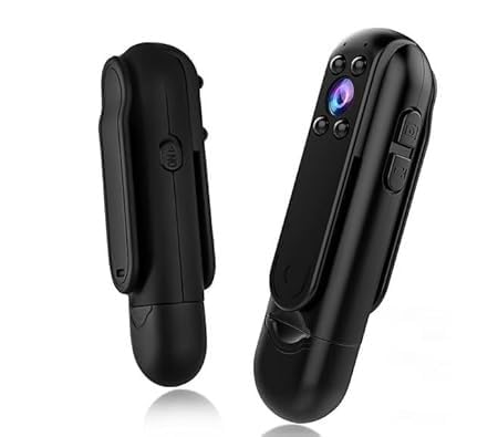 SPYTECTIFY Non WiFi Camera Full Hd Camera with Audio Video Recorder with Motion Detection Indoor Outdoor Dvr Recorder-image-3