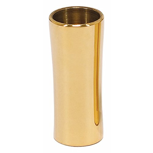 Jim Dunlop Eric Sardinas Preachin' Pipe Brass Medium Slide