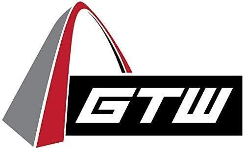 Gtw Deluxe Rear Seat Grab Bar For Ezgo, Yamaha, And Club Car Golf Carts #TOP6