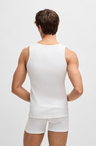 BOSS TankTop3P RibClassic – Ansicht 4