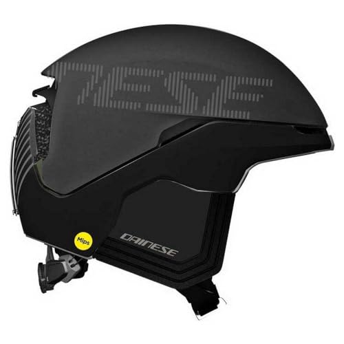 Casque Dainese Snow Nucleo MIPS Asian Fit XS-S pour skier sans douleur et en toute sécurité