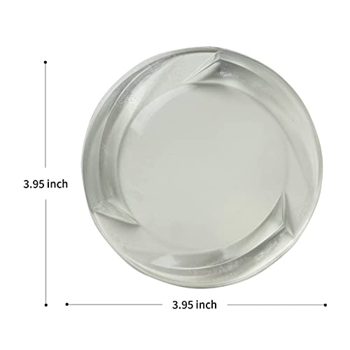 Veroman Snowboarding Stomp Pad (Circle) #TOP2