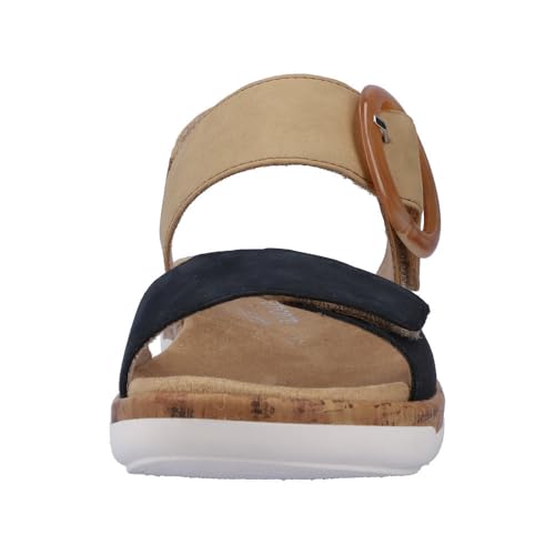 Image of Remonte R6853 Jocelyn Women's Sandals