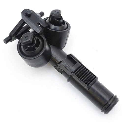 Buse de lave-phares de voiture 30698508 pour corriger un jet faible
