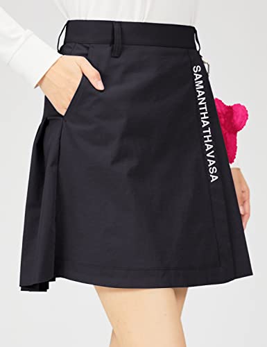 サマンサタバサ アンダー25 ＆ ナンバー7] スコート