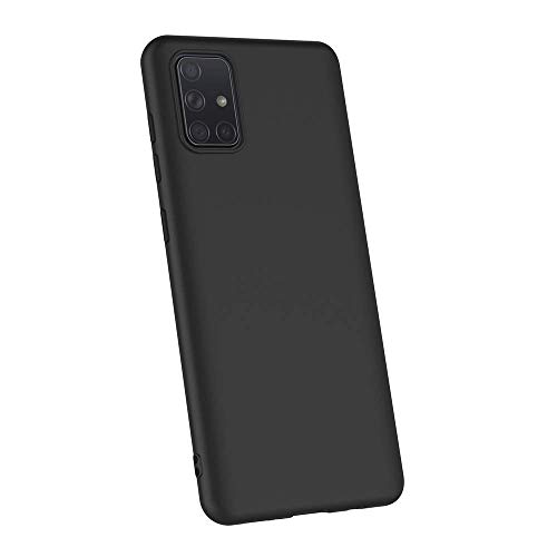 COPHONE® Cover per Samsung Galaxy A71 Cover Galaxy...