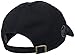 '47 Operation Hat Trick Mens Clean Up Adjustable Hat with Side Embroidery Clean Up Adjustable Hat with Side Embroidery, Black, One Size