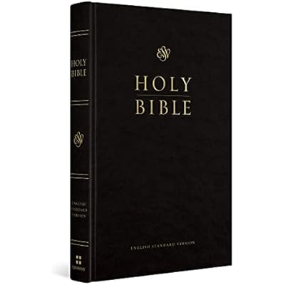 ESV Church Bible