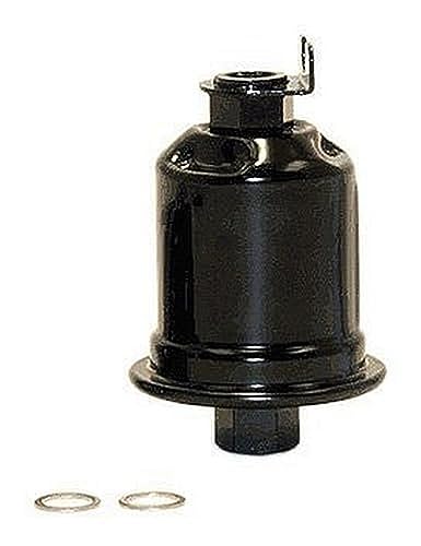 Wix Fuel Filter - 33554