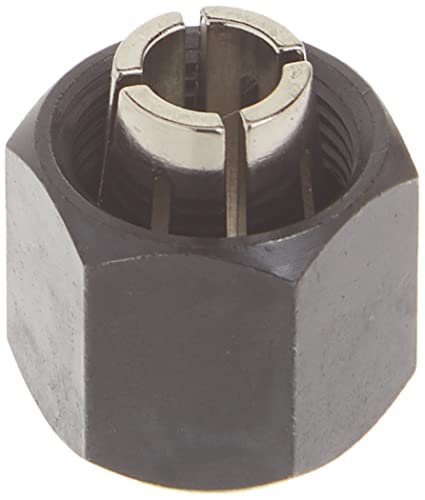 Bosch Self-Releasing 1/4" Collet Chuck Pr114 #TOP2