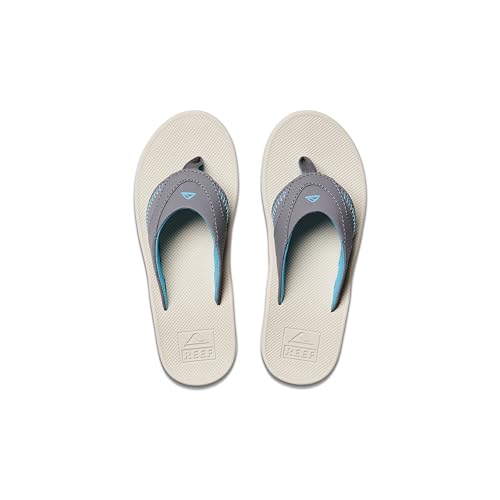 Image of REEF Boys Kids Fanning Sandal