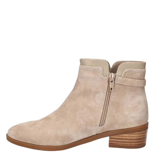 Bella Vita Beatrice Womens Boot 85 CD US Almond Suede4