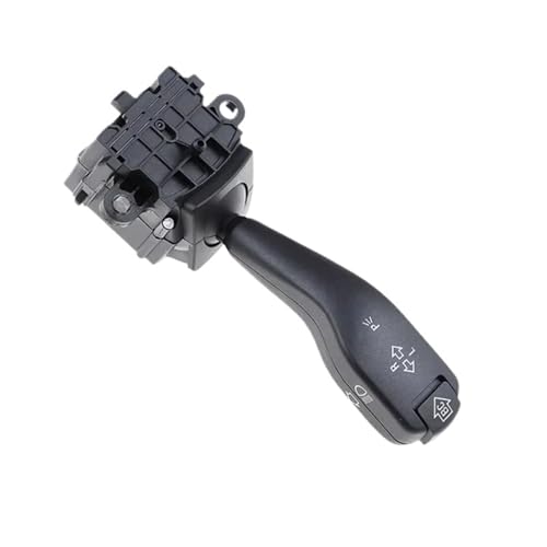 Commande de clignotants au volant BMW E46 E83 E85 - Idéal trajets quotidiens et voyages