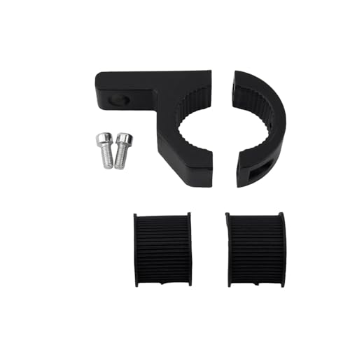 Kit de pinces de phares antibrouillard pour régler le problème de fixation