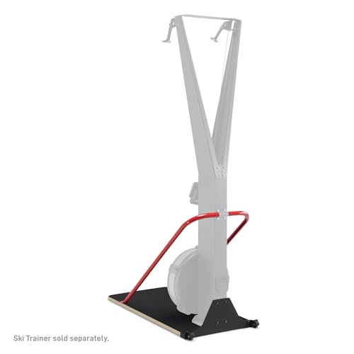 Image of Marcy Base Platform for Marcy Cross Country Ski Trainer Skiing Machine (Base only)