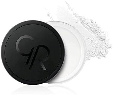 Translucent Matte Loose Finishing Powder Makeup, Suitable For All Skin Tones