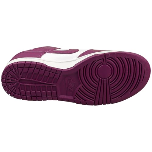 Image of Nike Men's Dunk Low Retro Shoes