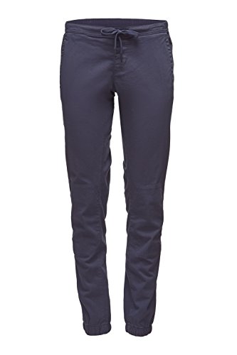 Preisvergleich Produktbild Black Diamond Unisex-Adult W Alpine Light Casual Pants, Captain, XL