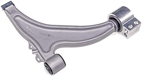 Control Arm - Suspension Control Arm - This suspension control arm is precision-engineered and rigorously tested to provide reliable replacement for the original equipment on specific vehicles. - Dorman CA91353PR Control Arm Replaces 22905355, 23121590 - Suspension Control Arm