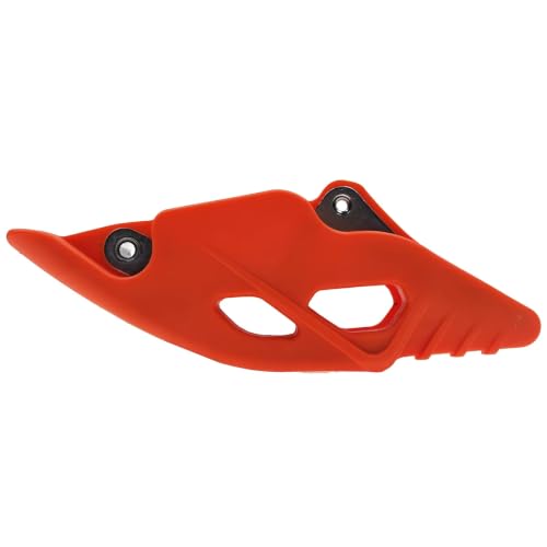 Guide chaîne moto GasGas EC350F protecteur pignon couvercle protection coulissant 2024 2025