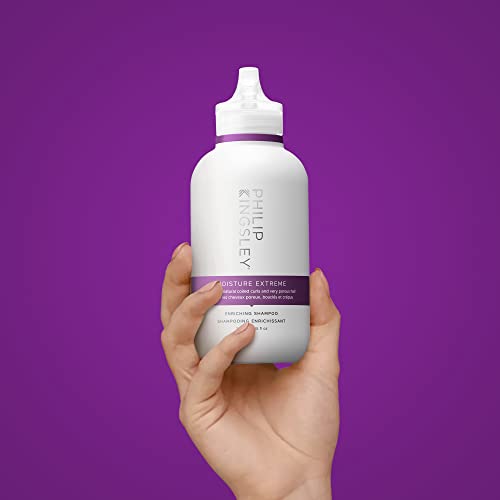 Philip Kingsley Moisture Extreme Enriching Shampoo...