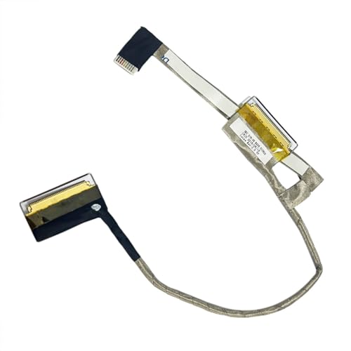 HSSDTECH LCD 40PIN LCD�r�f�I�X�N���[���P�[�u�� Samsung �p Chromebook XE303C12 XE303 303C XE303C BA39-01262A